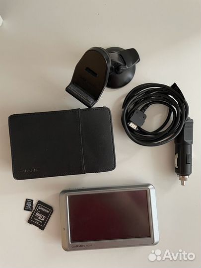 Навигатор Garmin