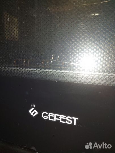 Плита электрическая бу с духовкой