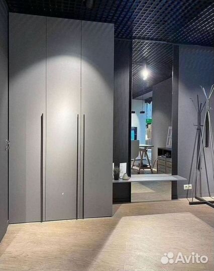 Шкаф прихожая по индивидуальным размерам