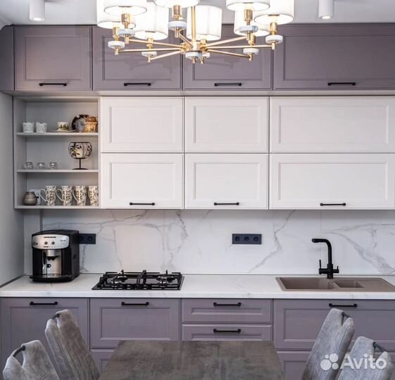 Кухня на заказ