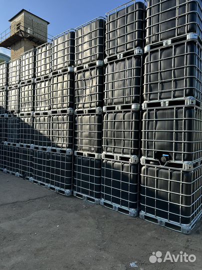 Еврокубы черные