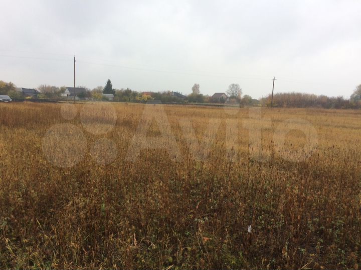 Участок 30 сот. (ИЖС)