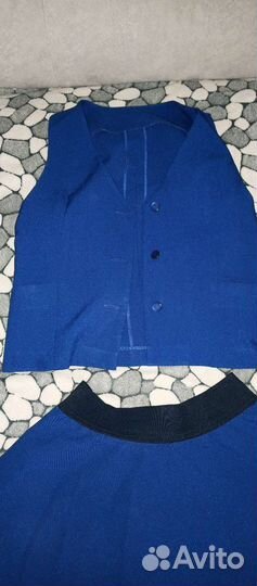 Школьная форма для лицея. Р-р 42-44.юбка