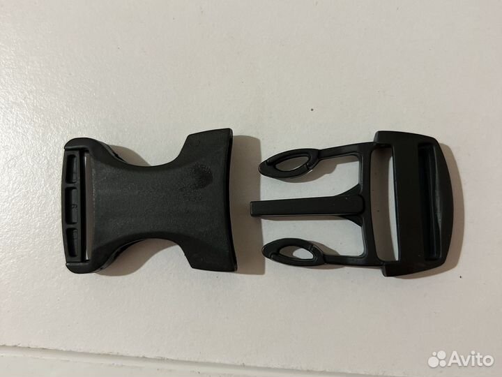 Фастексы пластиковые