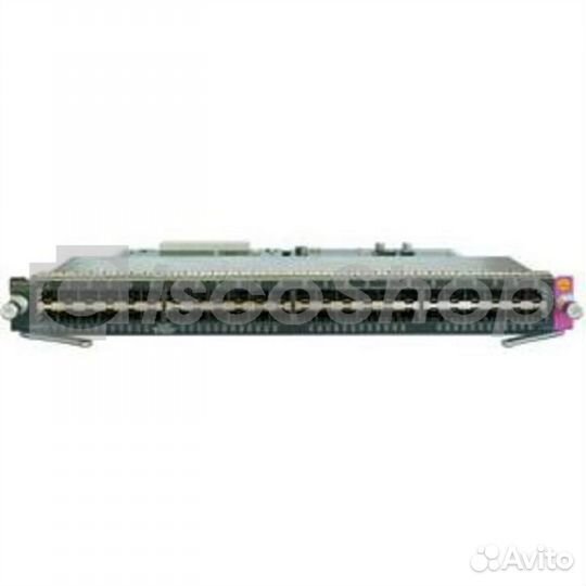 Модуль Cisco Catalyst WS-X4748-SFP-E