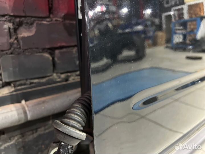 Дверь передняя левая Nissan X-Trail NT31-105853