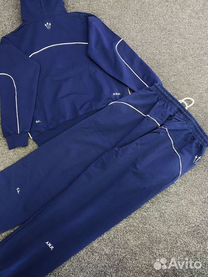 Спортивный костюм nike nocta