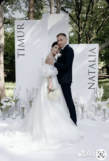 Оформление свадьбы, свадебное оформление