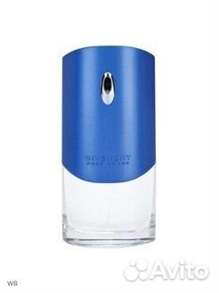 Givenchy pour homme blue label EDT