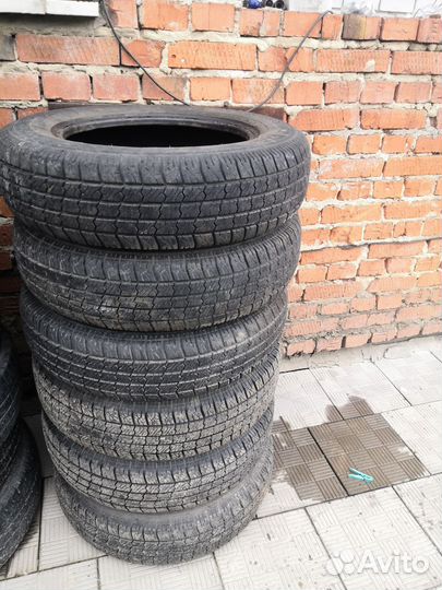 Шины на газель 185 75 r16c