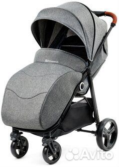 Коляска прогулочная