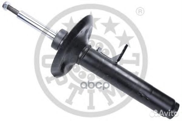 Амортизатор BMW: X3 (E83) a-3410gr Optimal