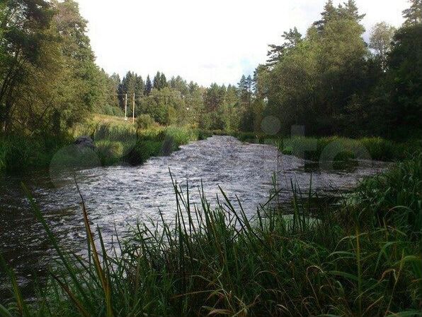 Участок 26 сот. (СНТ, ДНП)