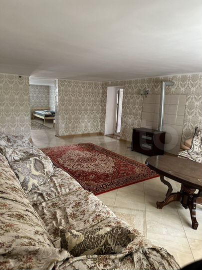 Дом 150 м² на участке 13 сот.