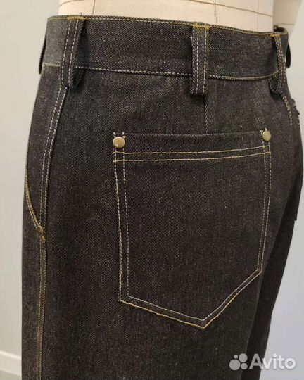 Ремонт и пошив одежды