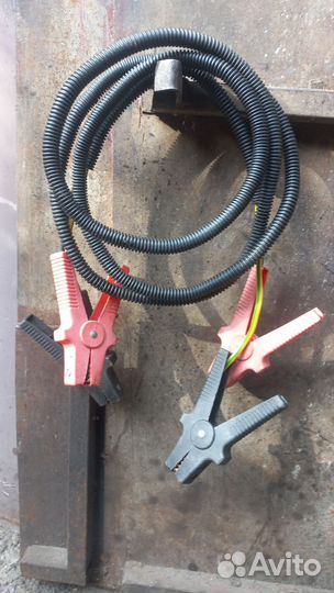 Крокодилы для прикуривания