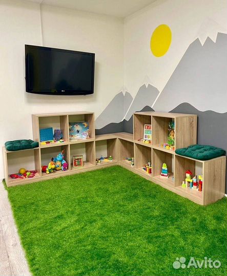 Детские праздники