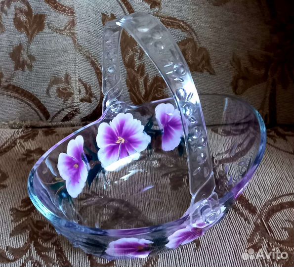 Ваза для фруктов