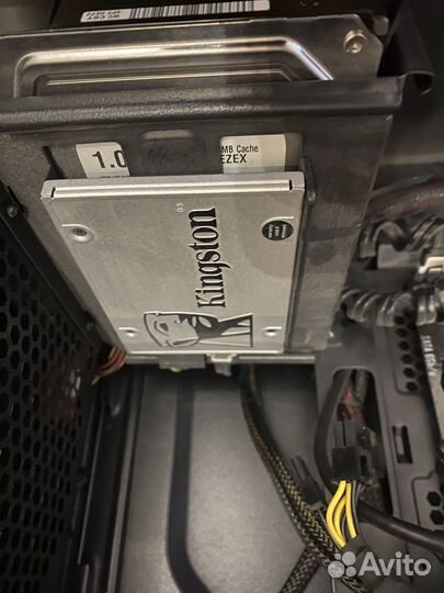 Intel core i7 6700 комплект читай описание