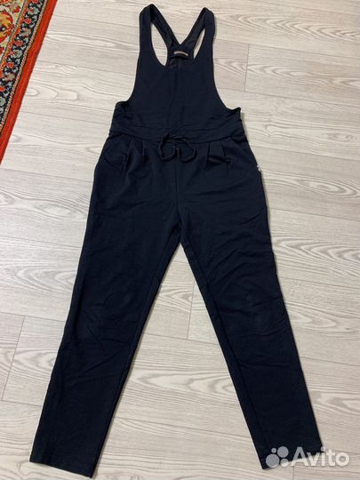 Комбинезон женский брючный 44