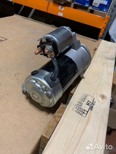 Стартер матрикс (FC) -1.5 CRDi,BN361002A000