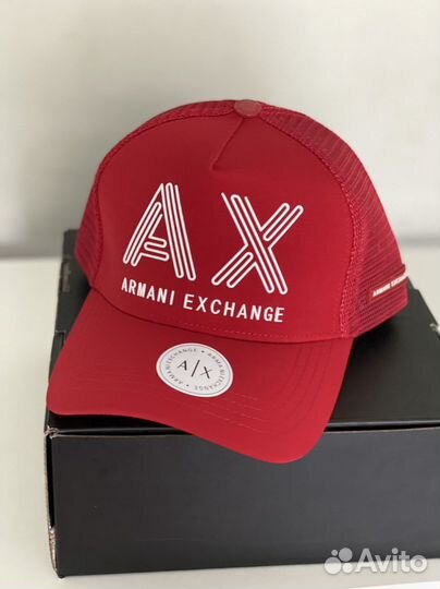 Бейсболка кепка разных брендов