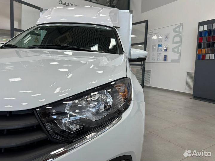 ВИС 2349 1.6 МТ, 2024