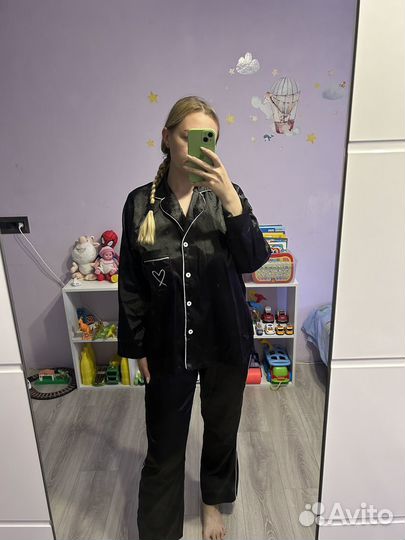 Большой пакет вещей на девушку