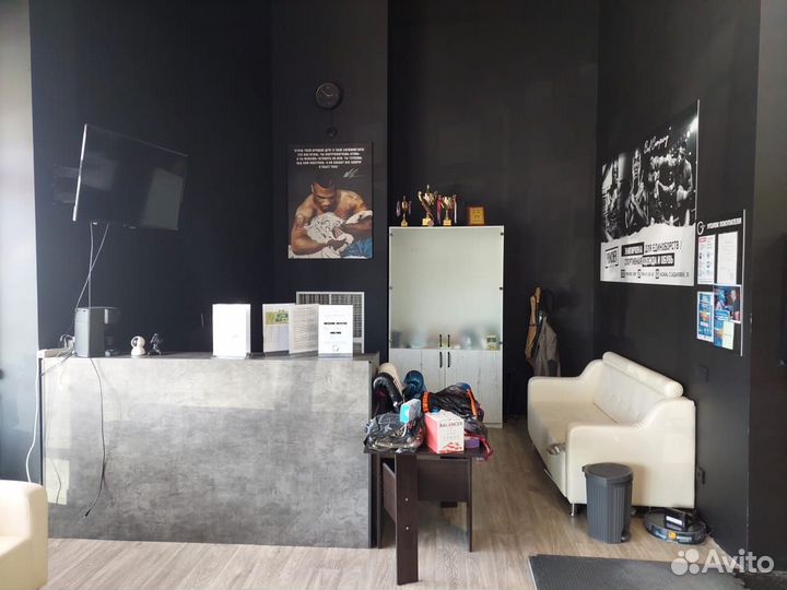 Продам готовый бизнес - Фитнес клуб единоборств