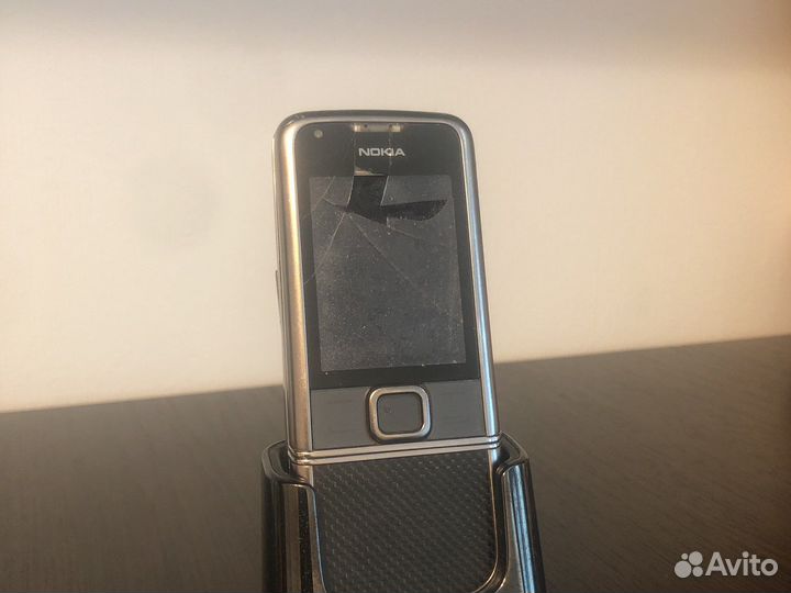 Телефон Nokia