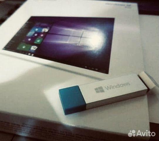 Загрузочная флешка windows 11/10 pro/hone купить в Москве с доставкой ...