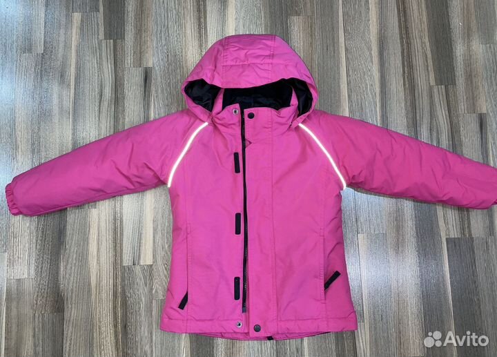 Куртка для девочки