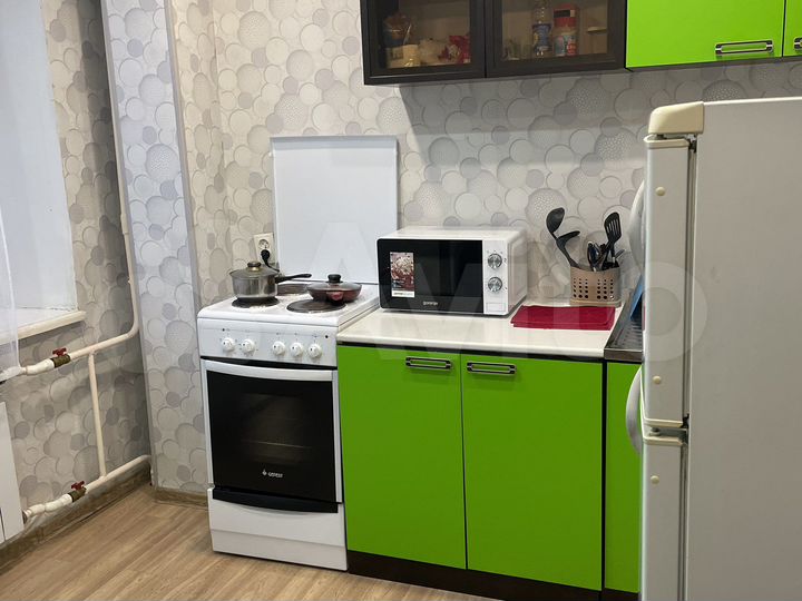 2-к. квартира, 68 м², 2/5 эт.