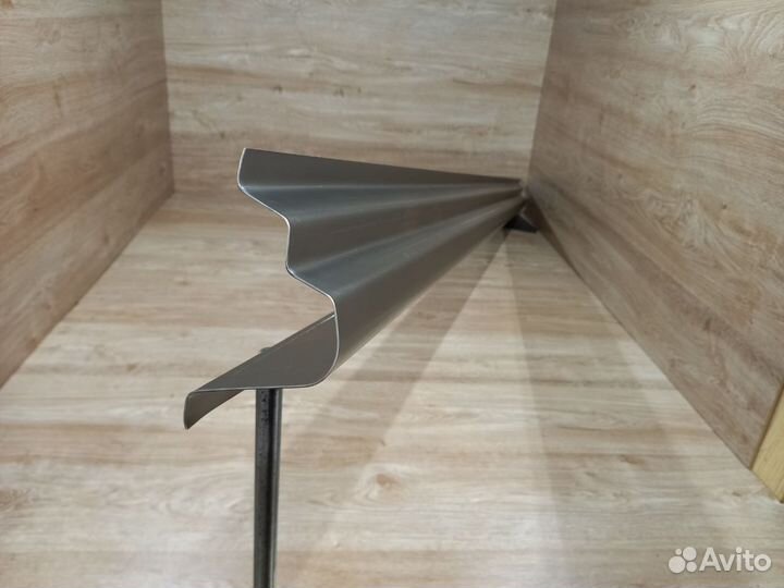 Пороги арки Nissan Maxima A32 / Ниссан Максима А32