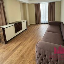 3-к. квартира, 88 м², 11/20 эт.