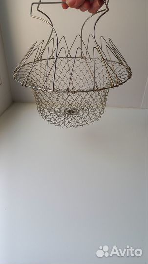 Сетка для переноски яиц