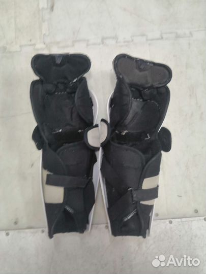 Щитки Reebok 14k размер 14