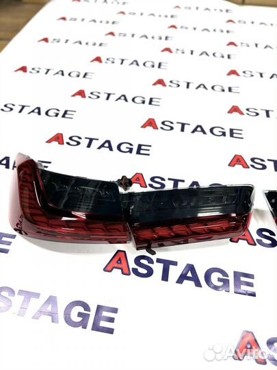 Фонари зад для BMW G20 Г20 CS GTS oled