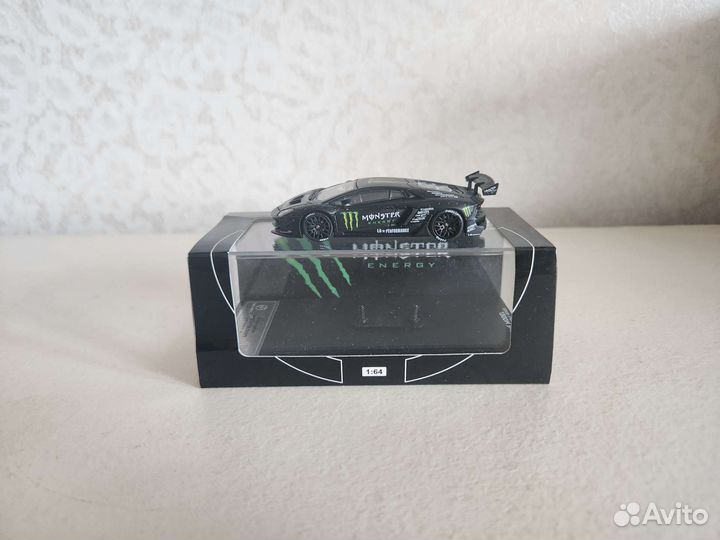 Модель time model Lamborghini