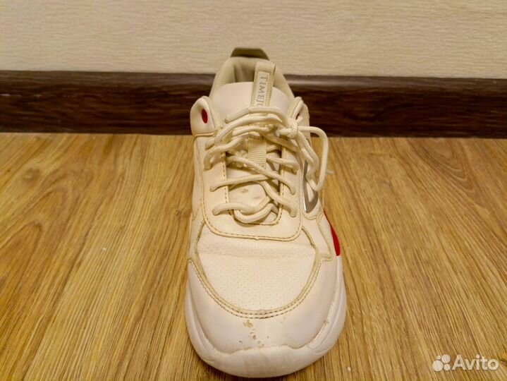 Кроссовки timejump 37