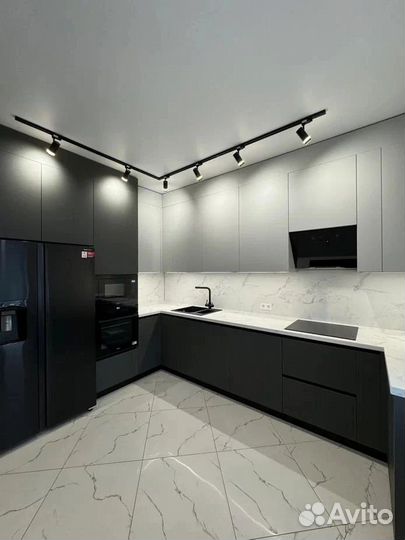 Кухня на заказ