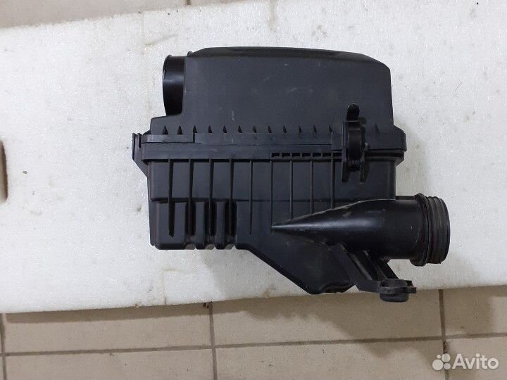 Корпус воздушного фильтра Hyundai Solaris 2 Rio 4