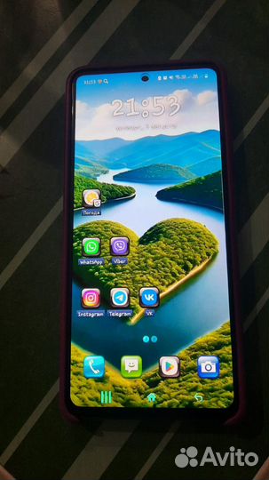 Samsung galaxy a51 64gb