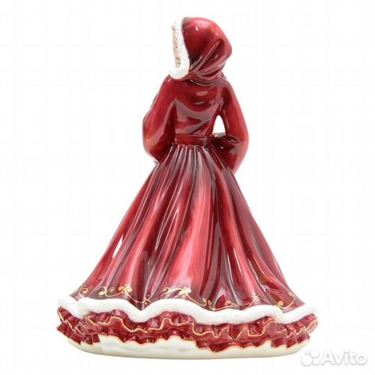 Статуэтка Royal Doulton
