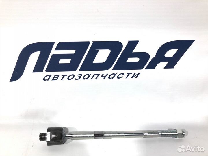 Тяга рулевая Hyundai Solaris 2 / Kia Rio 4 (17)