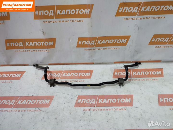 Стабилизатор передний Opel Astra H (2004 - 2007)