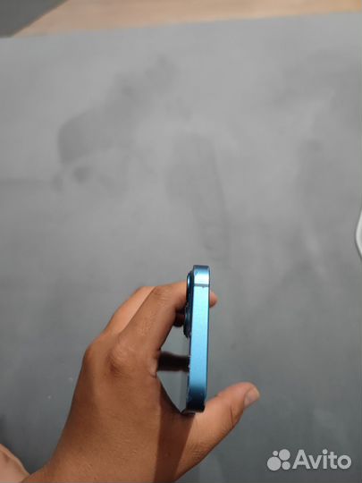 iPhone 13 mini, 256 ГБ