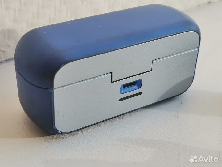 Спортивный Беспроводные наушники JBL Reflect flow