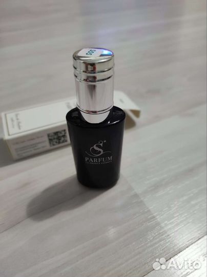 Духи Kirke Tiziana Terenzi