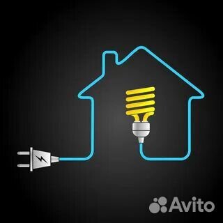 Электромонтажные работы под ключ электрик